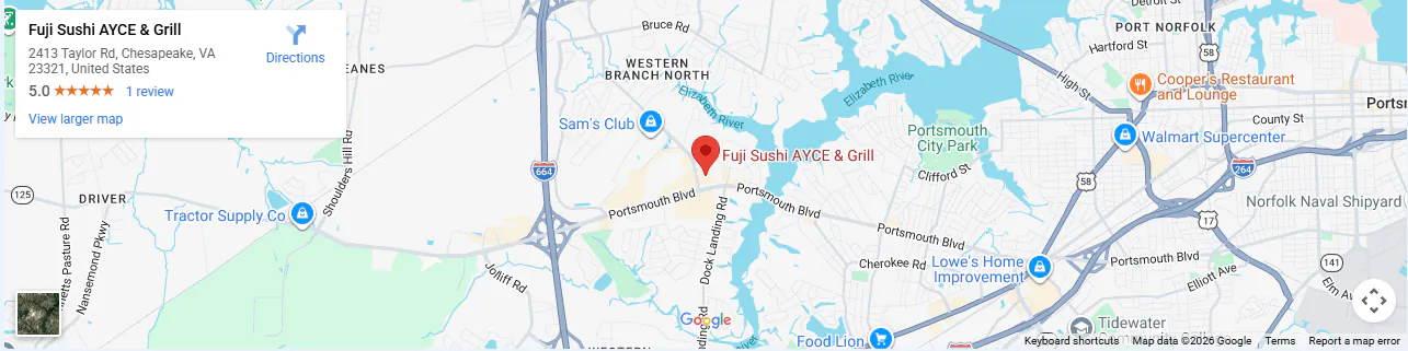 Lovation 2413 Taylor Rd, Chesapeake, VA 23321